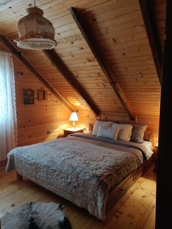 Лоджи Lodge House Tara Колашин