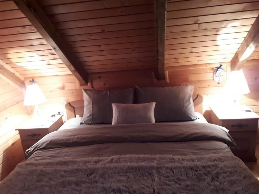 Лоджи Lodge House Tara Колашин