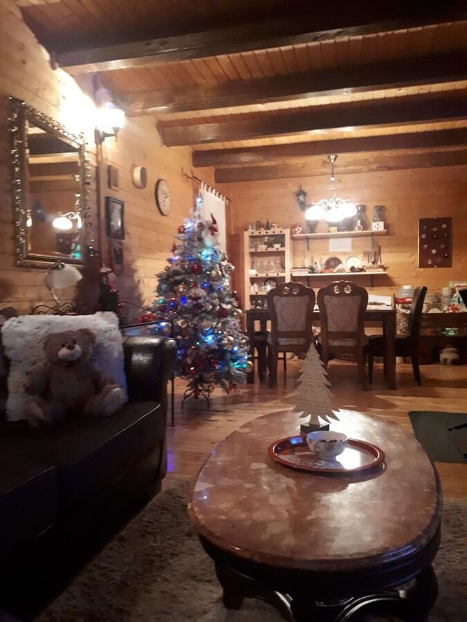 Лоджи Lodge House Tara Колашин