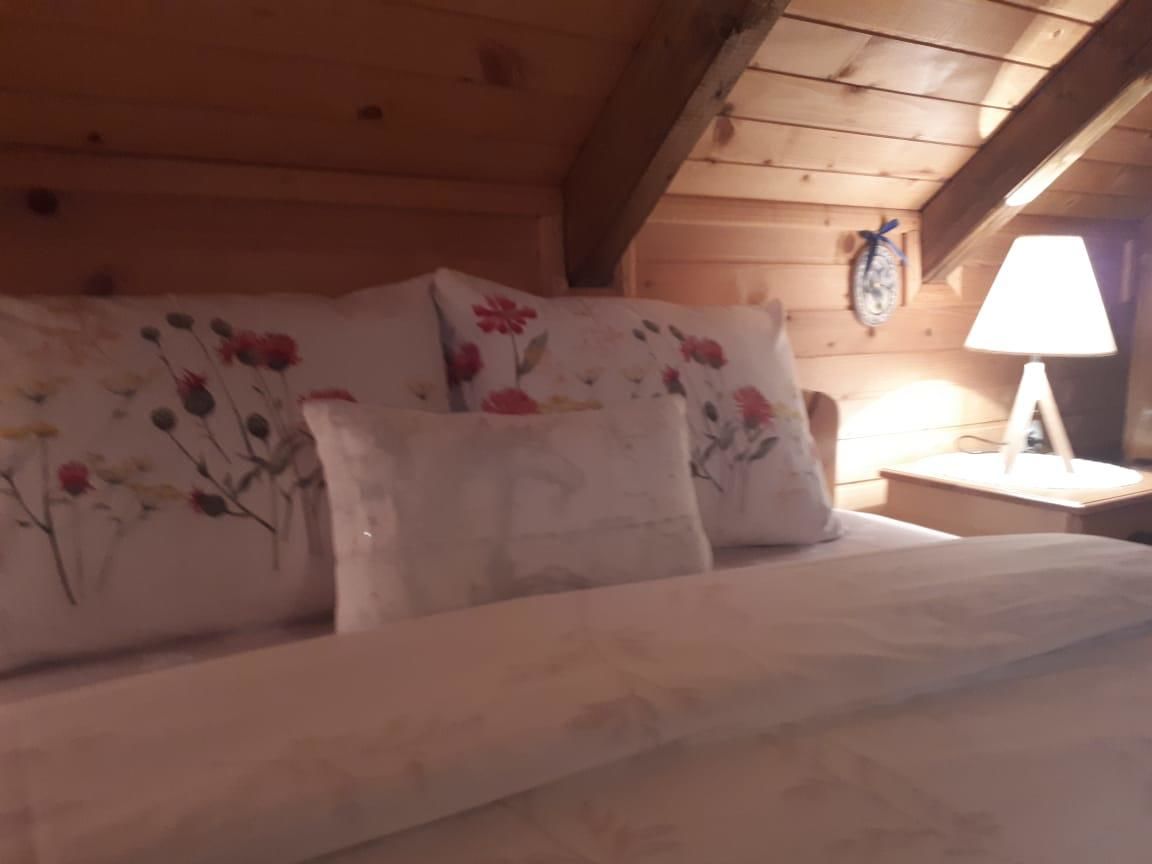 Лоджи Lodge House Tara Колашин