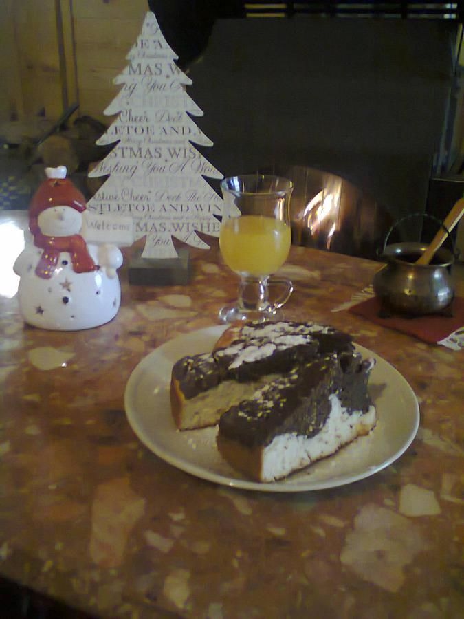 Лоджи Lodge House Tara Колашин-48