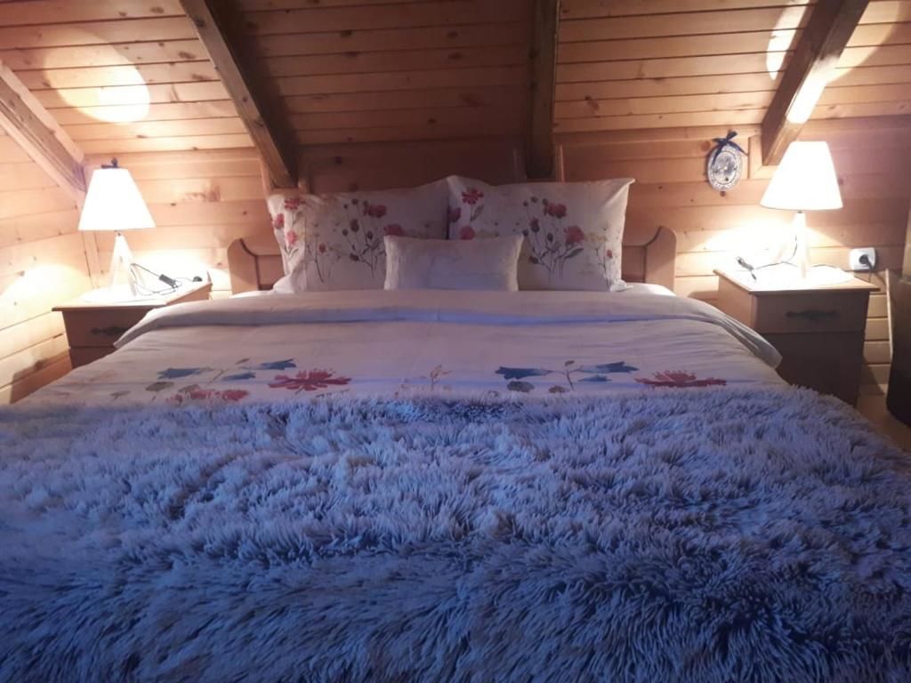 Лоджи Lodge House Tara Колашин