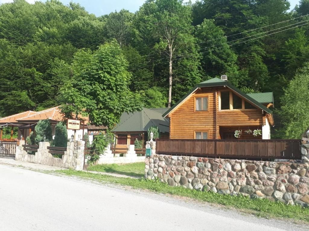 Лоджи Lodge House Tara Колашин