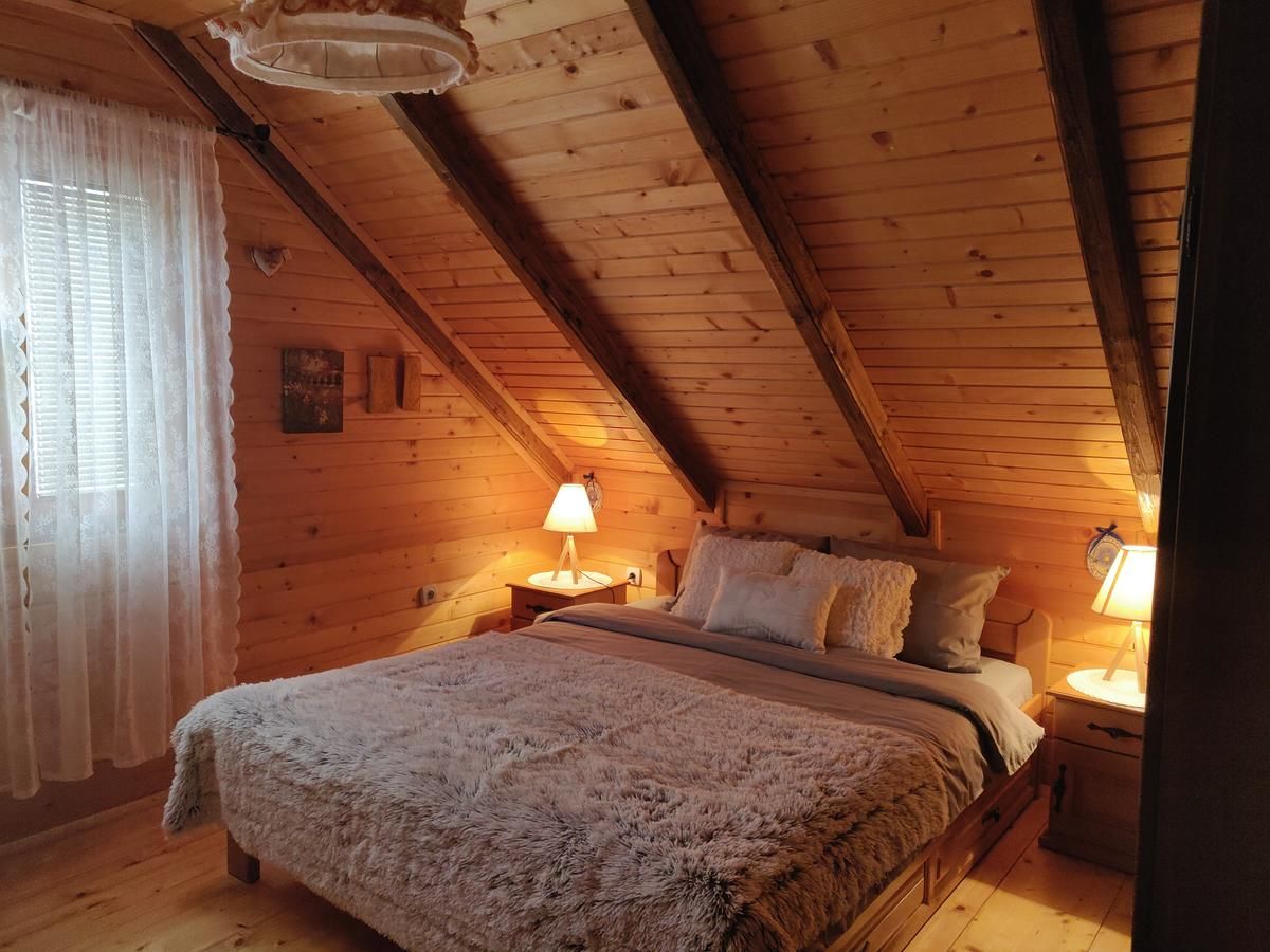 Лоджи Lodge House Tara Колашин