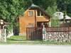 Лоджи Lodge House Tara Колашин-1