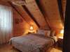 Лоджи Lodge House Tara Колашин-7