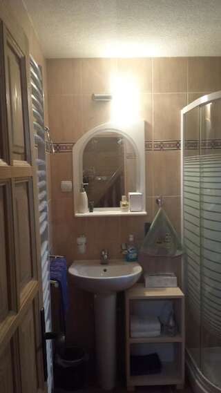 Лоджи Lodge House Tara Колашин Шале с 3 спальнями-97