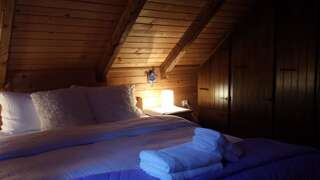Лоджи Lodge House Tara Колашин Шале с 3 спальнями-41