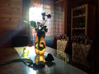 Лоджи Lodge House Tara Колашин Шале с 3 спальнями-42
