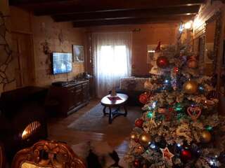Лоджи Lodge House Tara Колашин Шале с 3 спальнями-43