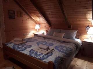 Лоджи Lodge House Tara Колашин Шале с 3 спальнями-56
