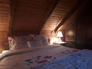 Лоджи Lodge House Tara Колашин Шале с 3 спальнями-61
