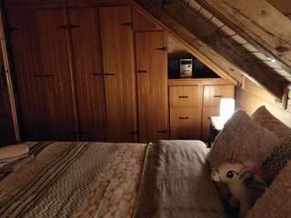 Лоджи Lodge House Tara Колашин Шале с 3 спальнями-63