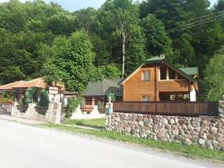 Лоджи Lodge House Tara Колашин Шале с 3 спальнями-70