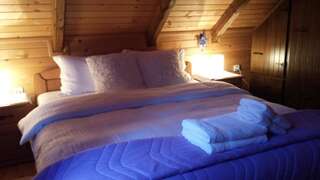 Лоджи Lodge House Tara Колашин Шале с 3 спальнями-72
