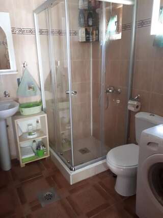 Лоджи Lodge House Tara Колашин Шале с 3 спальнями-73
