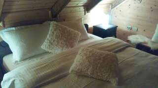 Лоджи Lodge House Tara Колашин Шале с 3 спальнями-87