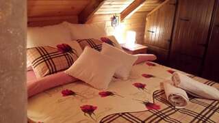 Лоджи Lodge House Tara Колашин Шале с 3 спальнями-90