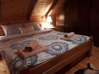 Лоджи Lodge House Tara Колашин Шале с 3 спальнями-91