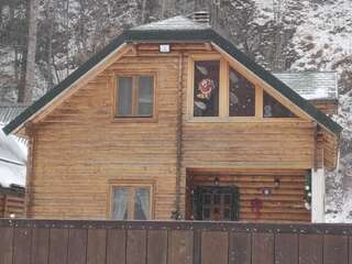 Лоджи Lodge House Tara Колашин Шале с 3 спальнями-94
