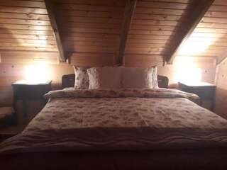 Лоджи Lodge House Tara Колашин Шале с 3 спальнями-96