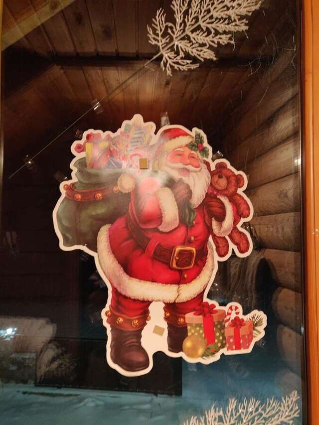 Лоджи Lodge House Tara Колашин-13