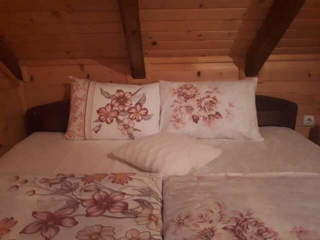 Лоджи Lodge House Tara Колашин-26