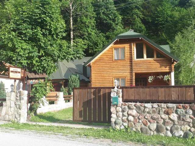 Лоджи Lodge House Tara Колашин-39