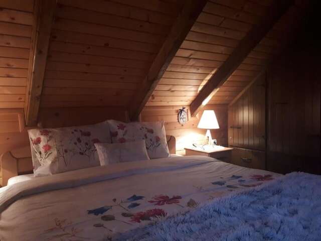 Лоджи Lodge House Tara Колашин-66