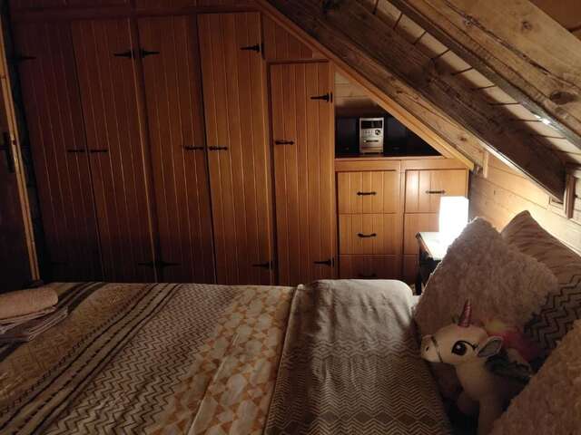 Лоджи Lodge House Tara Колашин-68
