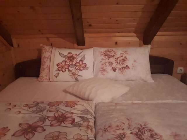 Лоджи Lodge House Tara Колашин-70
