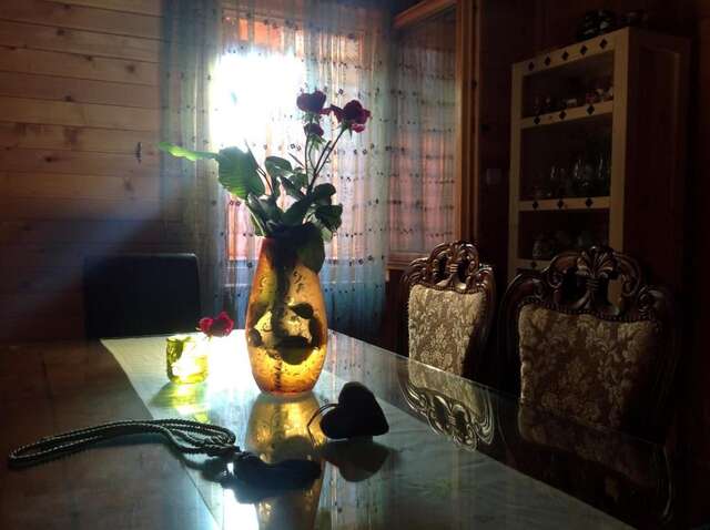 Лоджи Lodge House Tara Колашин-89