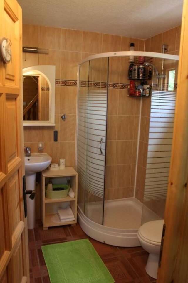 Лоджи Lodge House Tara Колашин-97