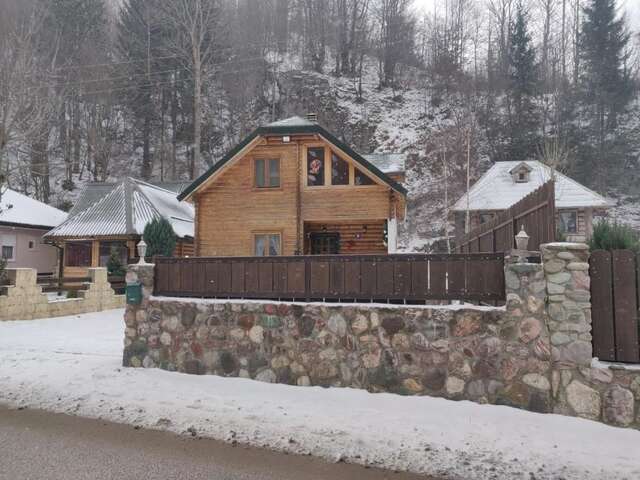 Лоджи Lodge House Tara Колашин-98